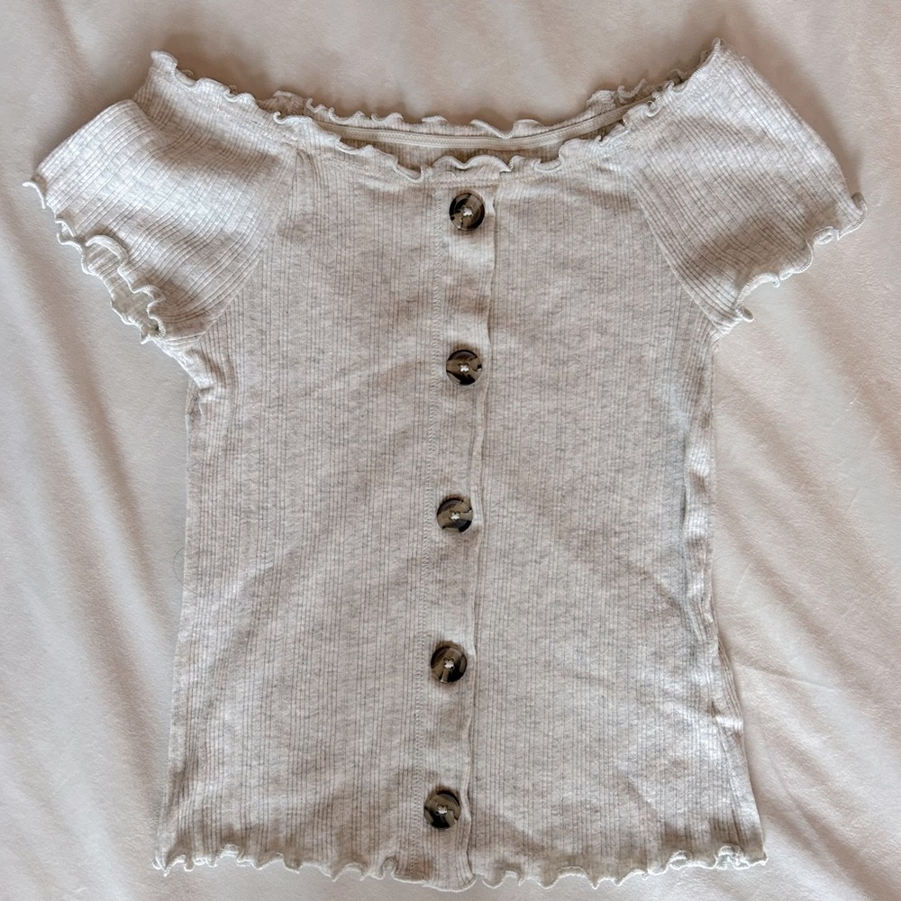 Girls top